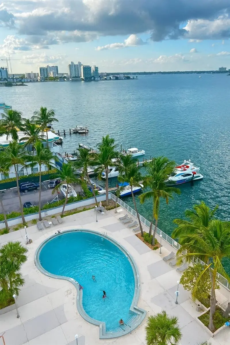 1865 79th St Cswy #10H, North Bay Village, FL 33141 - Image #3