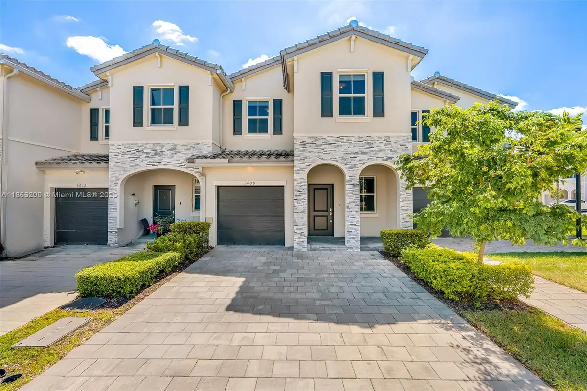 2608 SE 11th Ct #2608, Homestead, FL 33035 - Image #1