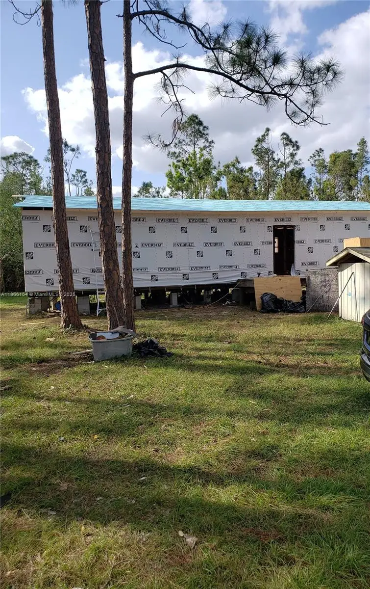 8360 Barbie, Suncoast Estates, FL 33917 - #1
