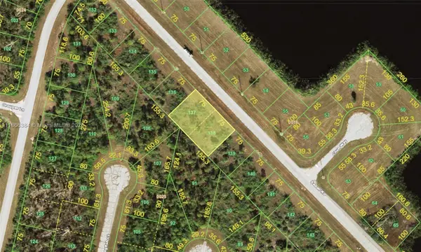 12361 & 12367 Sedan Rd, Other, FL 33946