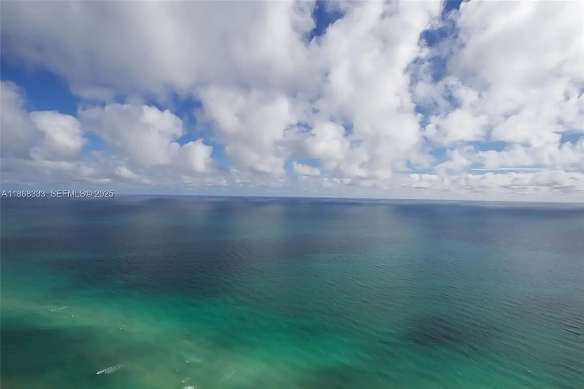 18555 Collins Ave #4605, Sunny Isles Beach, FL 33160 - Image #1
