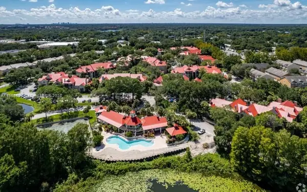 199 Afton Square #208, Other, FL 32714