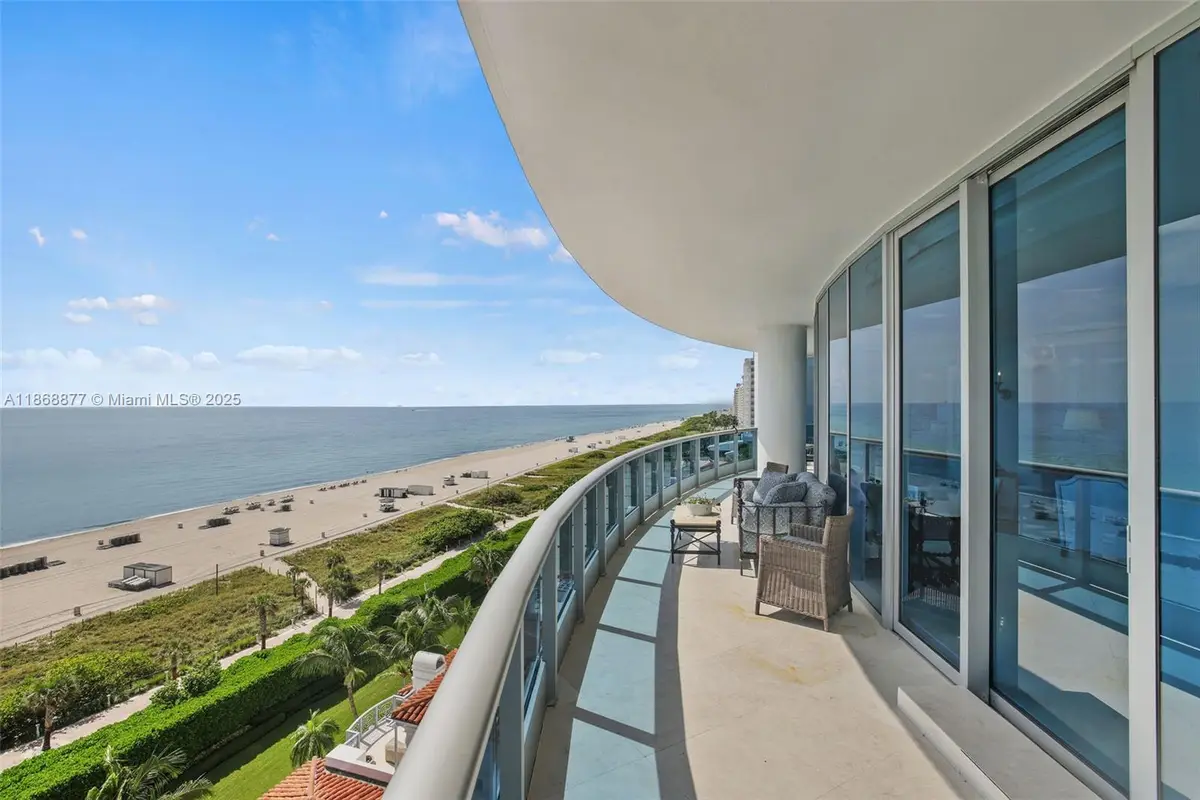 5959 Collins Ave #1007, Miami Beach, FL 33140 - Image #1