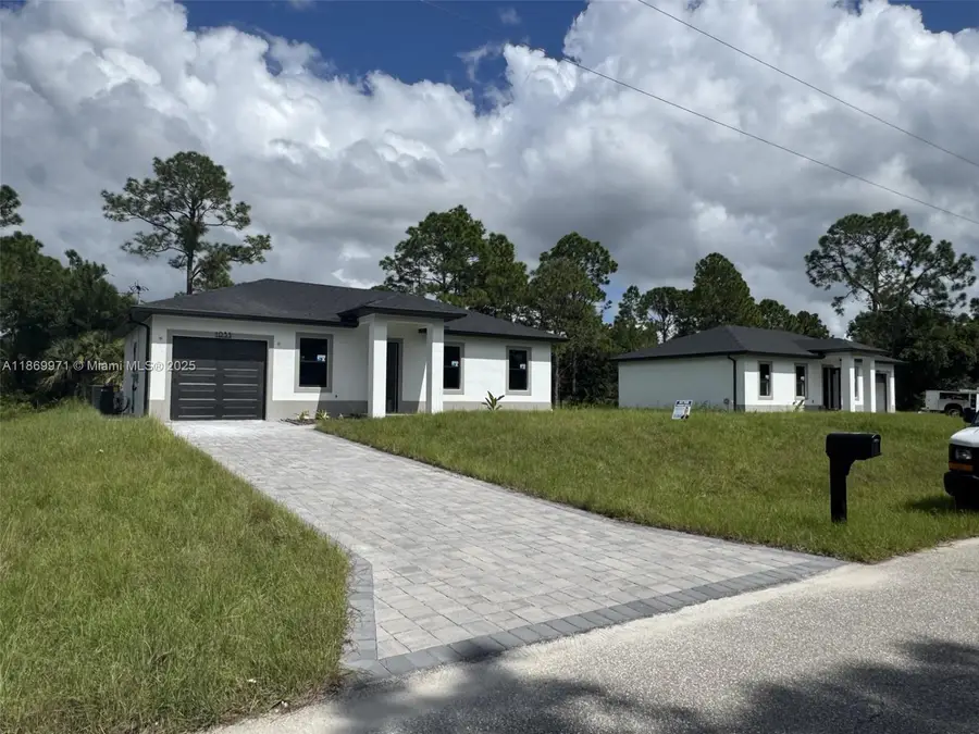 154 Pennfield St, Lehigh Acres, FL 33974 - Image #2