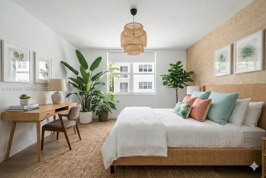 1200 West Ave #1219, Miami Beach, FL 33139 - #2