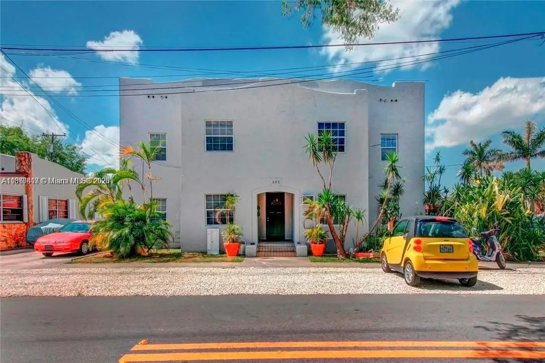 502 SW 2nd Ave, Dania Beach, FL 33004 - Image #1