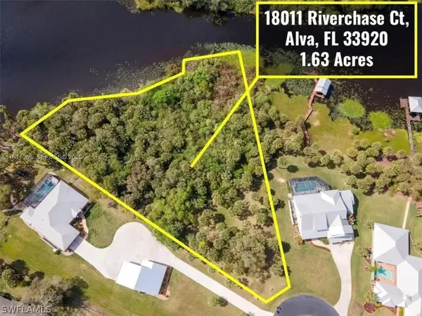 18011 Riverchase Ct, Other, FL 33920