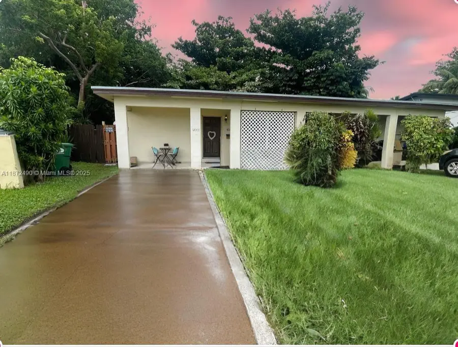 12001 W Biscayne Canal Rd, Miami, FL 33161 - Image #3