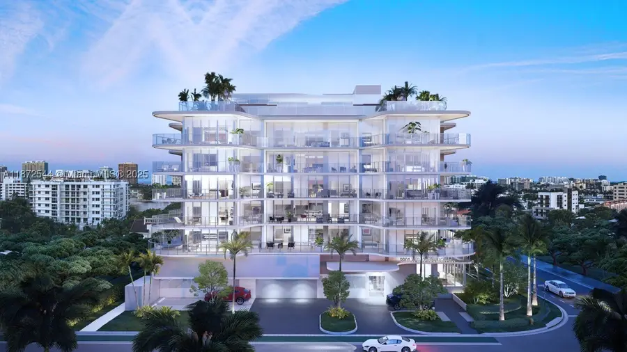 9901 W Bay Harbor Dr #403, Bay Harbor Islands, FL 33154 - #2