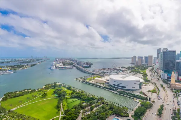 1100 Biscayne Blvd #4502, Miami, FL 33132