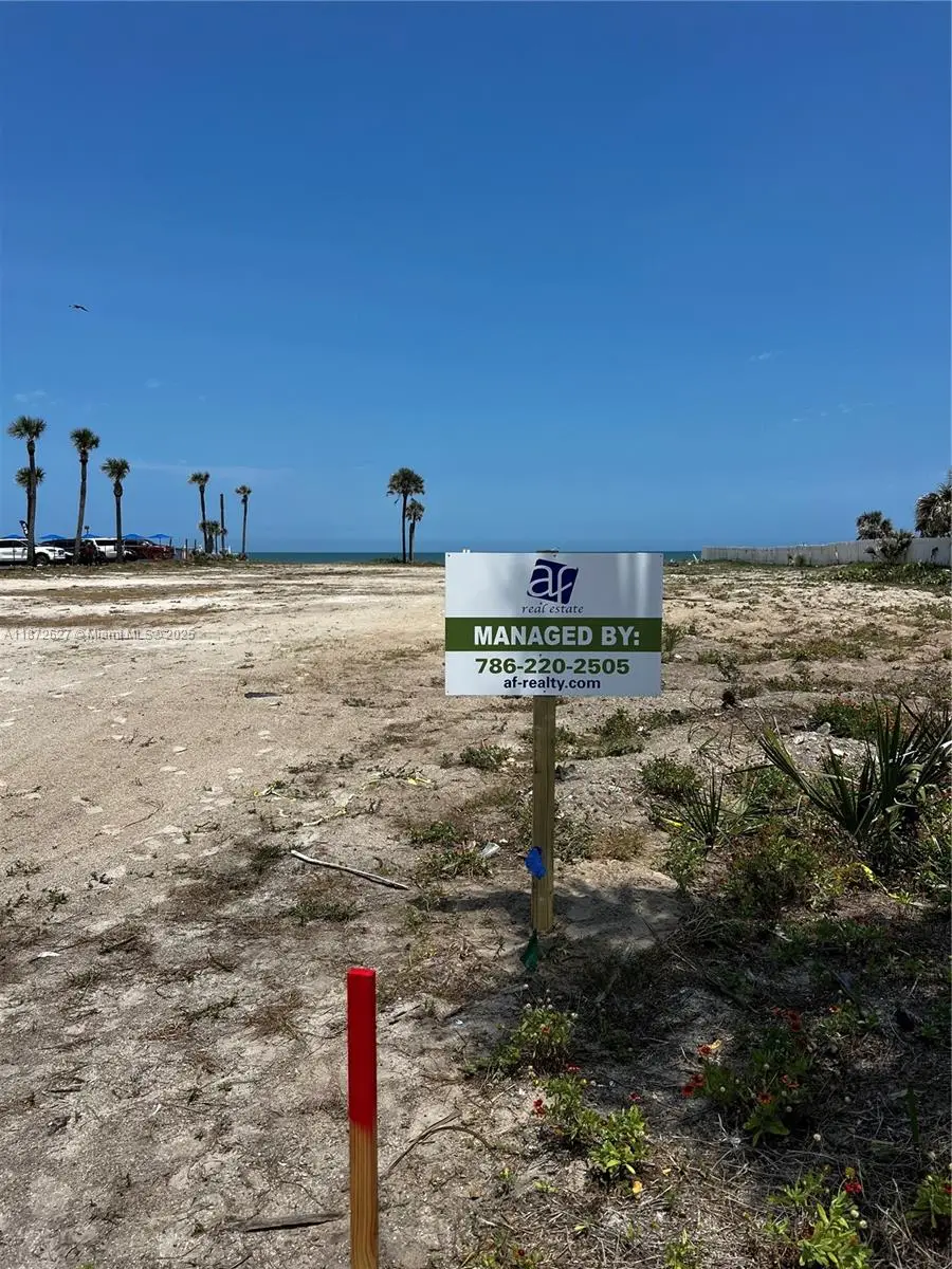 S Ocean Ave, Daytona Beach, FL 33128 - Image #1