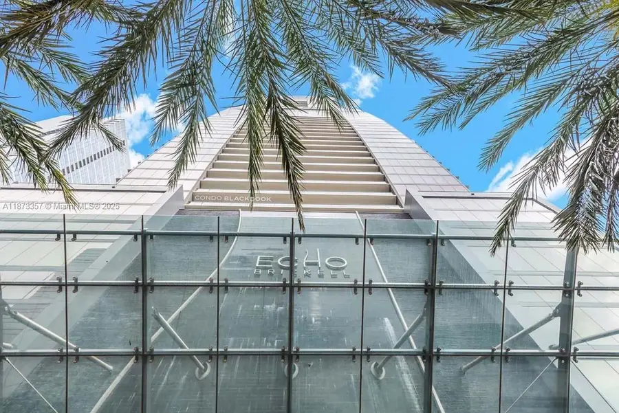 1451 Brickell Ave #2706, Miami, FL 33131 - #2