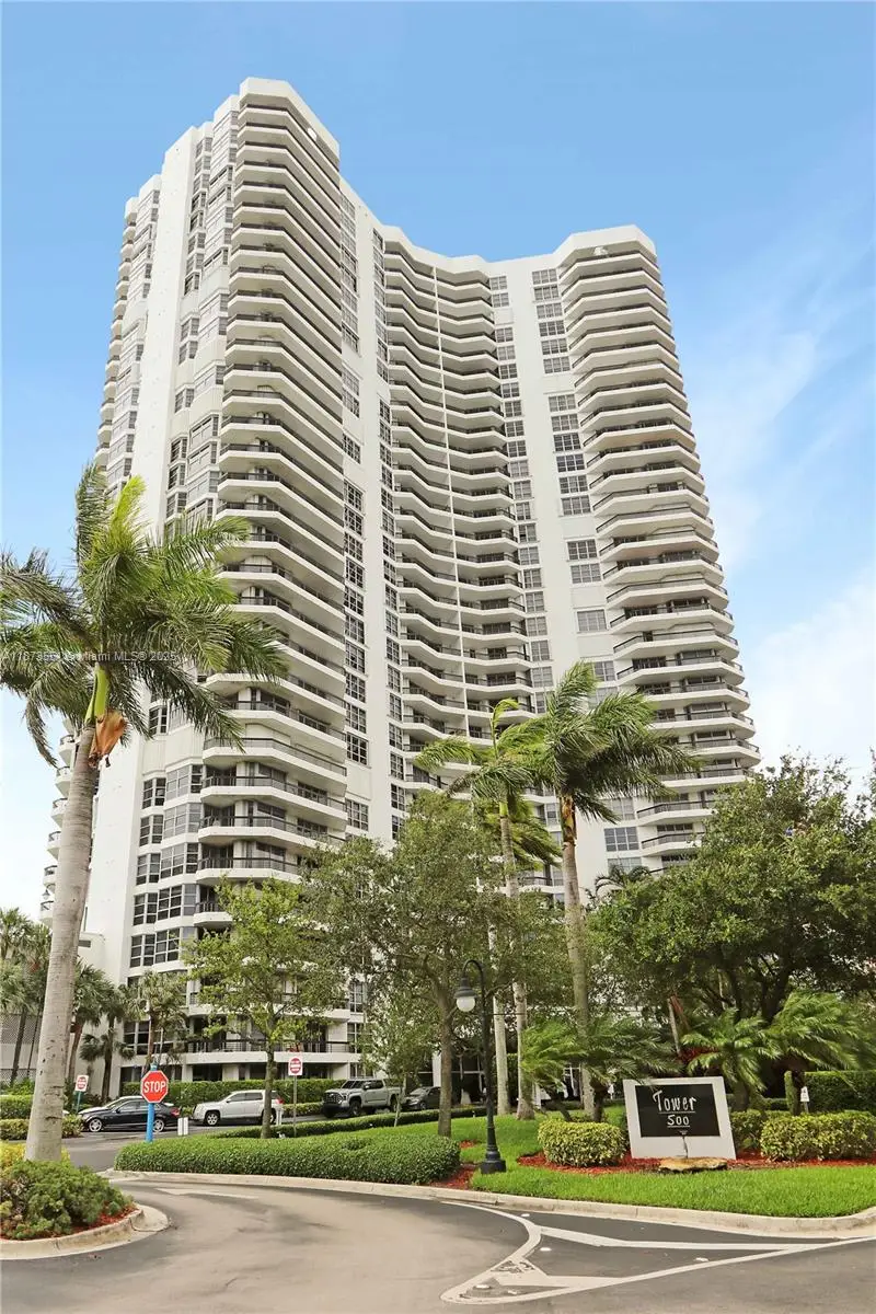 3530 Mystic Pointe Dr #2402, Aventura, FL 33180 - Image #1