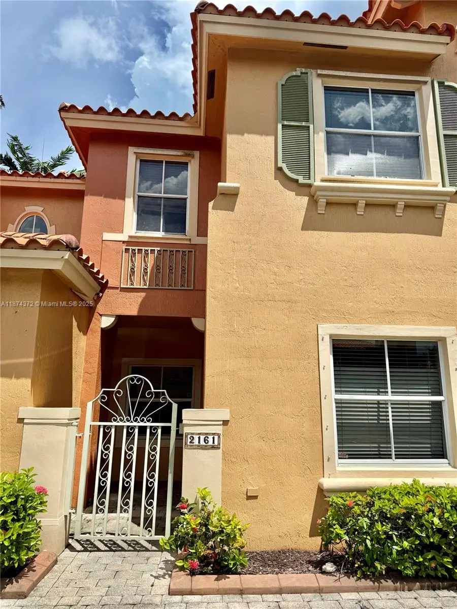 2161 Anchor Ct #2002, Dania Beach, FL 33312 - Image #1