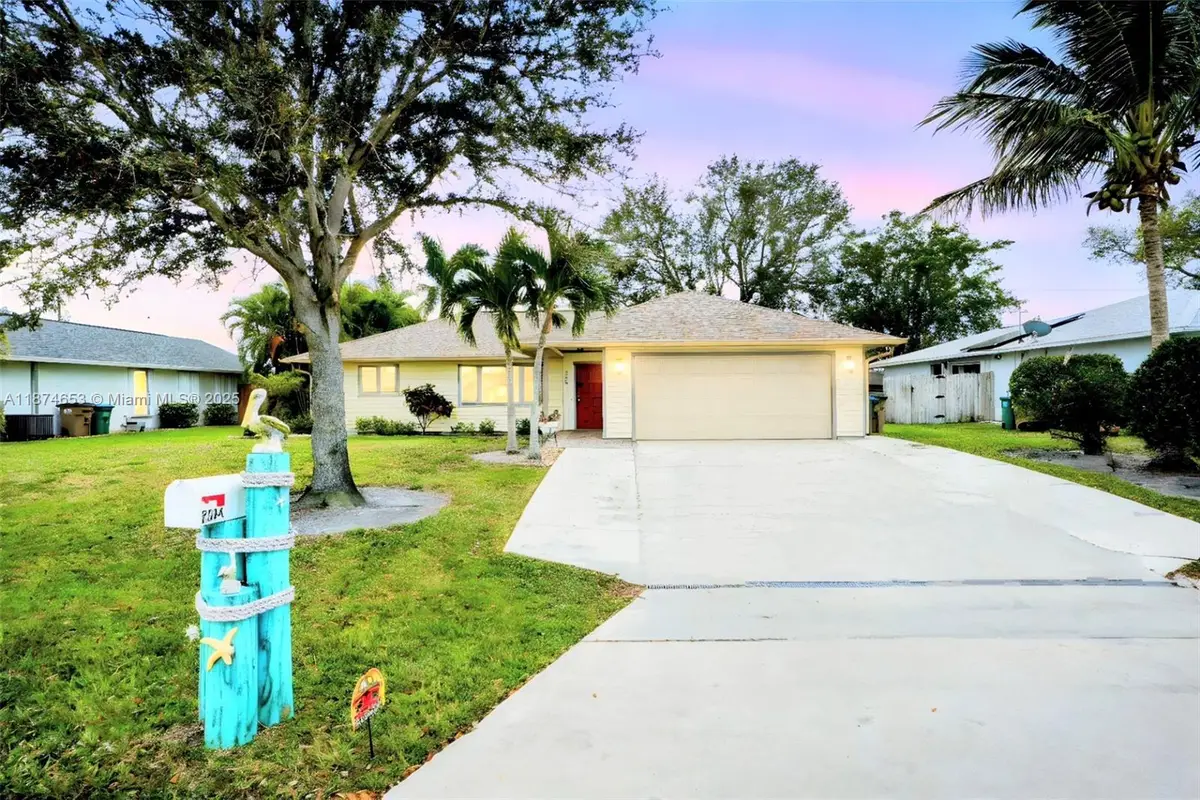 2304 SE 8th Ter, Cape Coral, FL 33990 - Image #1