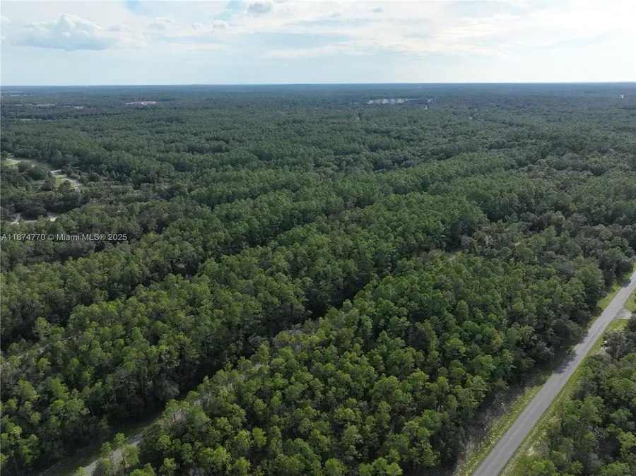 598 E Marquette Ln, Citrus Springs, FL 34434 - #3