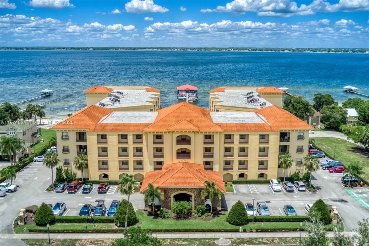 2351 Lakeview Drive #115, Sebring, FL 33870 - #1