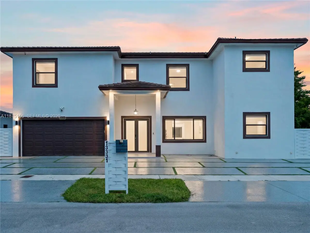 13331 SW 41st St, Miami, FL 33175 - #1