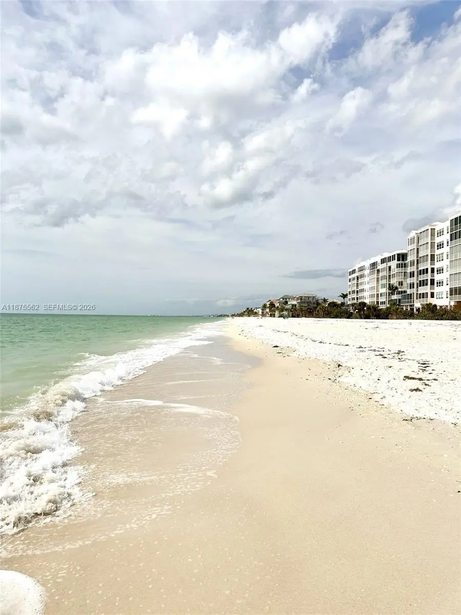 257 Barefoot Beach Blvd #502, Bonita Springs, FL 34134 - #1