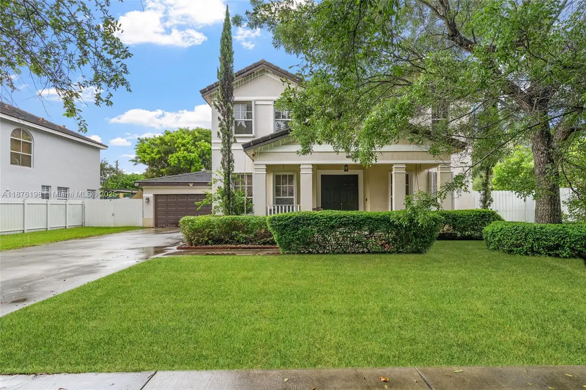 12841 SW 200th Ter, Miami, FL 33177 - Image #1