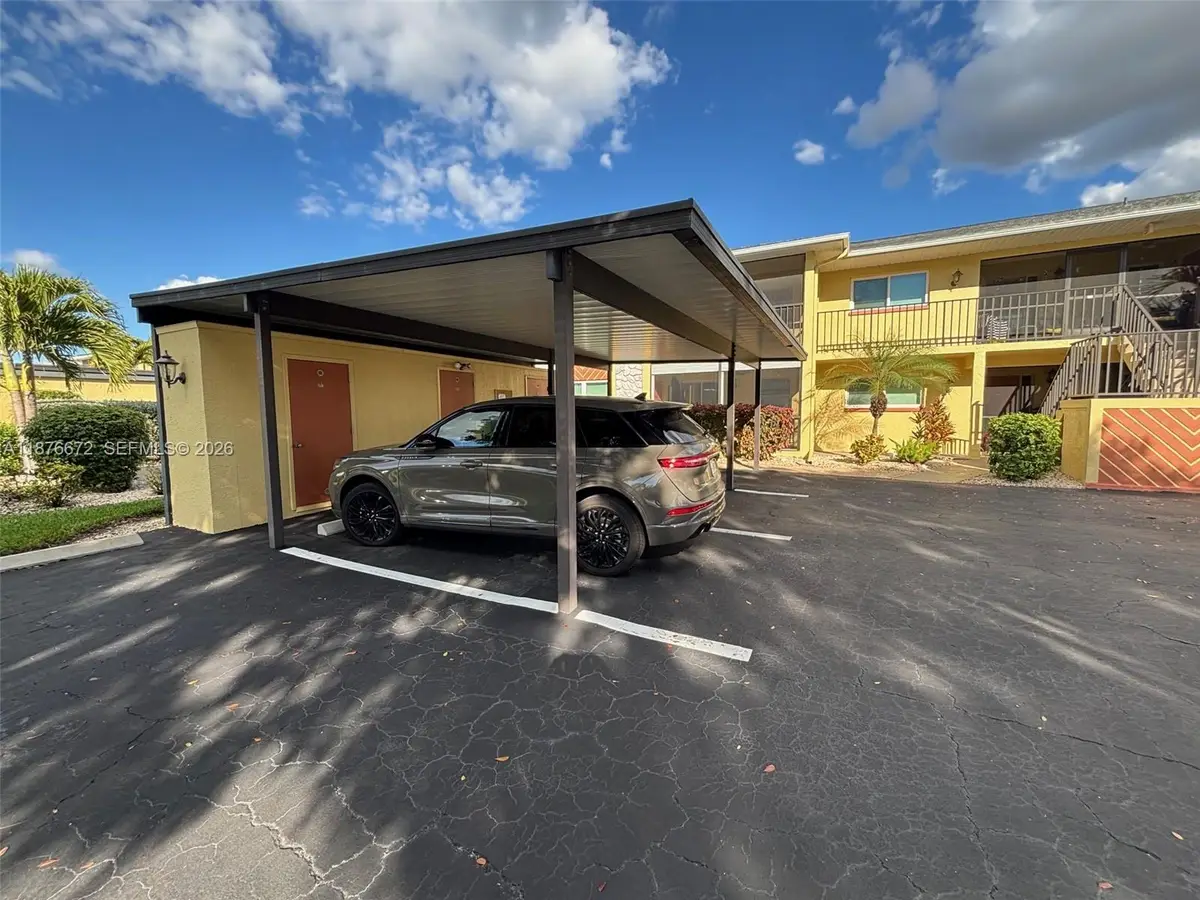 4109 SE 19th Avenue #207, Cape Coral, FL 33904 - #1