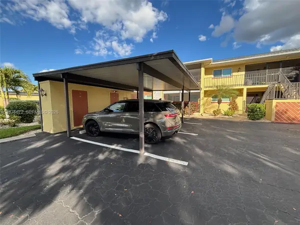 4109 SE 19th Avenue #207, Cape Coral, FL 33904