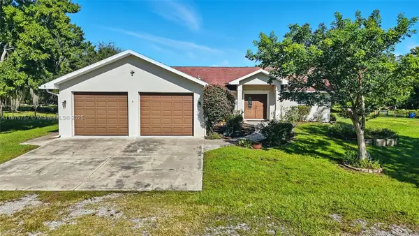 2373 Summerall Rd, Other, FL 33935