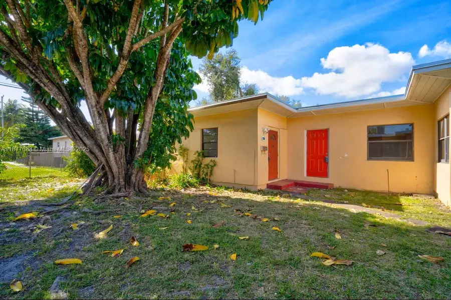 Address Withheld By Seller, Miami, FL 33161 - #2