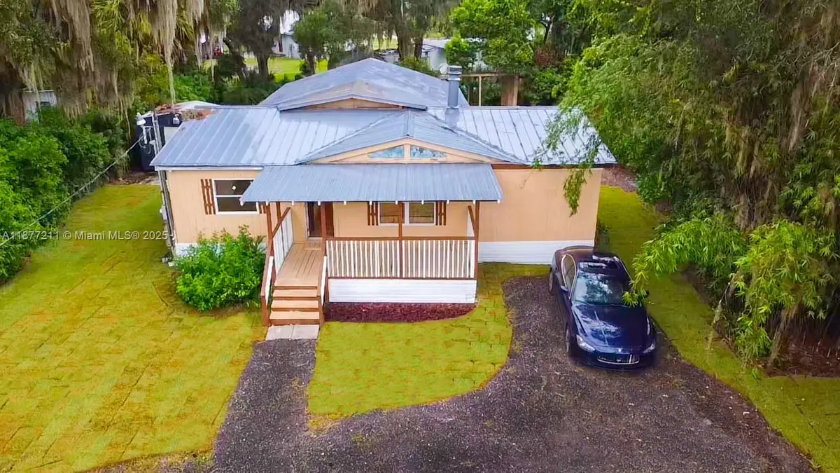 260 Old Highway 17, Pomona Park, FL 32181 - #1