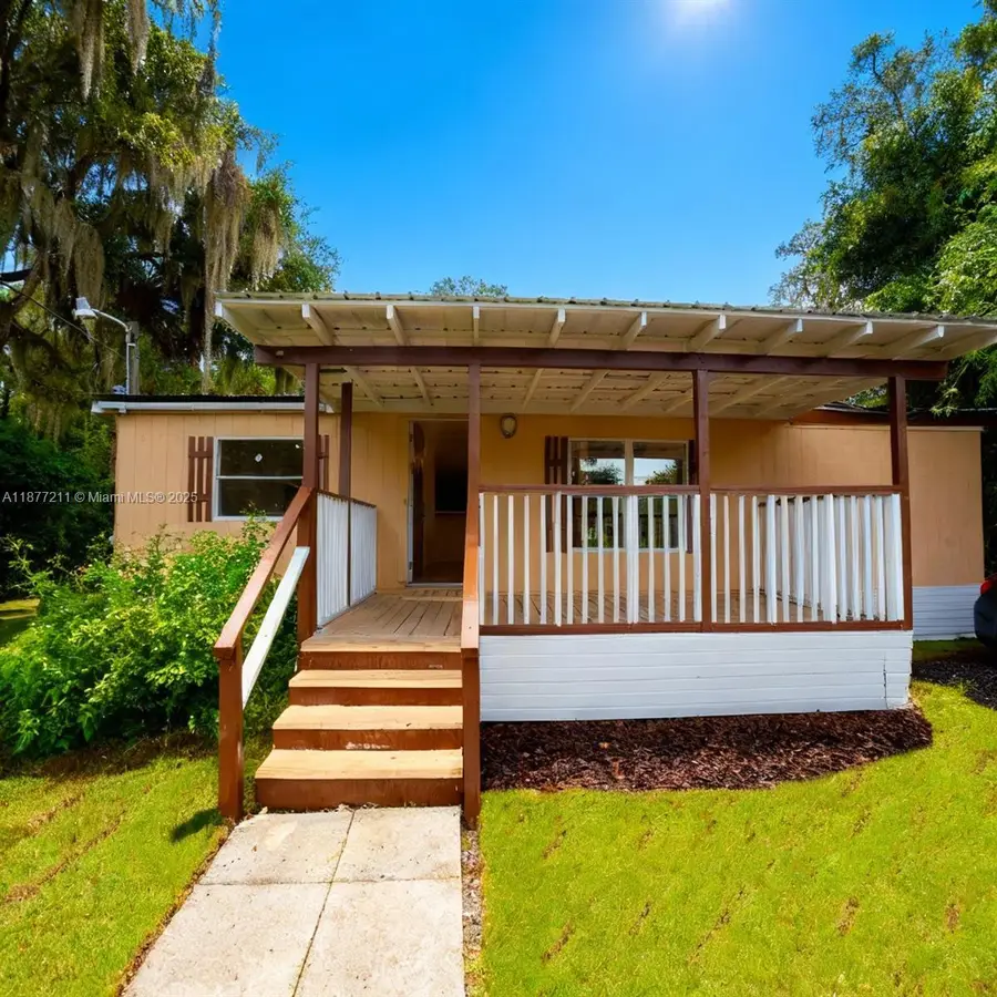 260 Old Highway 17, Pomona Park, FL 32181 - #3