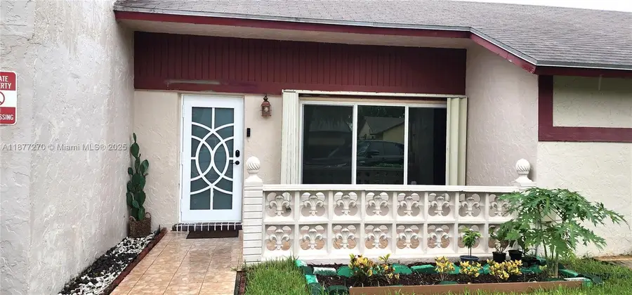 7707 SW 8th St, North Lauderdale, FL 33068 - Image #2