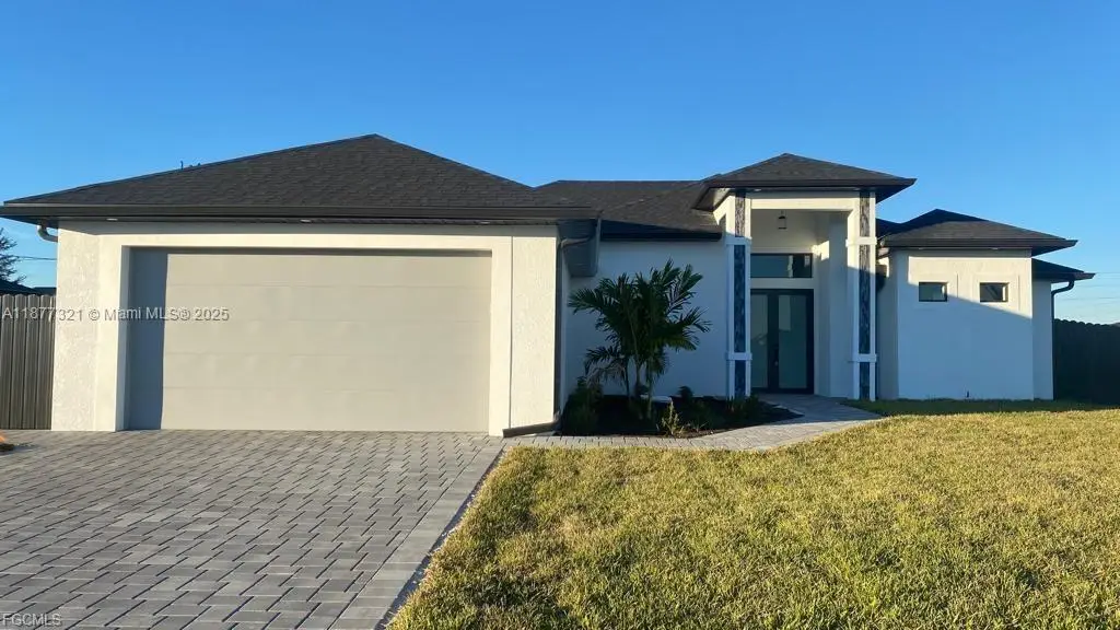 21 NW 7th St, Cape Coral, FL 33993 - #1