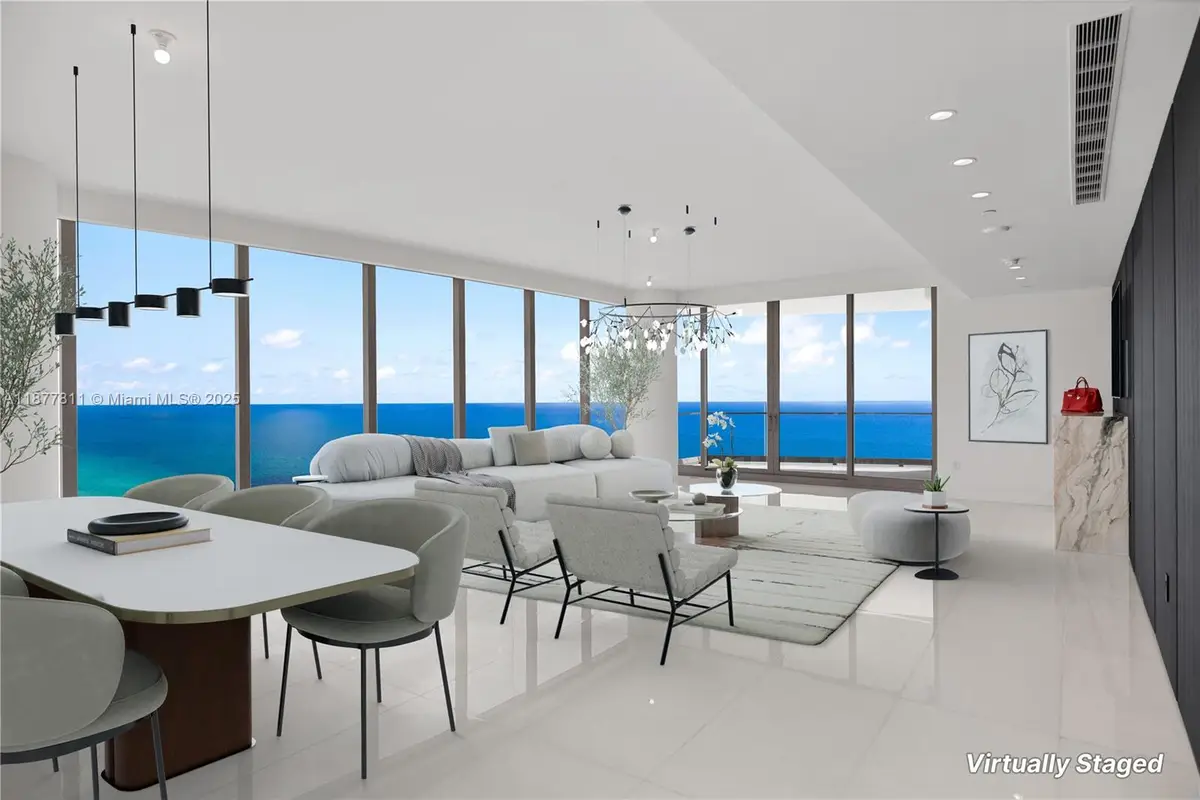 17975 Collins Ave #N-1802, Sunny Isles Beach, FL 33160 - Image #1