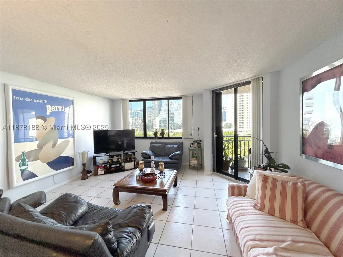 540 Brickell Key Dr #811, Miami, FL 33131 - #1