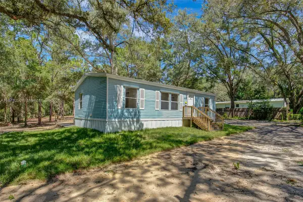 3095 E Possum, Inverness, FL 34452
