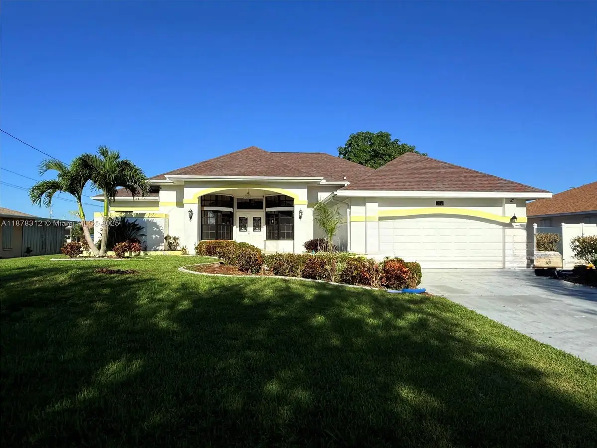 26 SE 13 Ave, Cape Coral, FL 33990 - Image #1