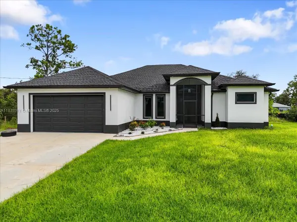 7691 23rd Pl, Other, FL 33935