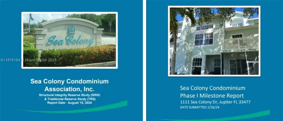 1801 Mainsail Cir #1801, Jupiter, FL 33477 - Image #2