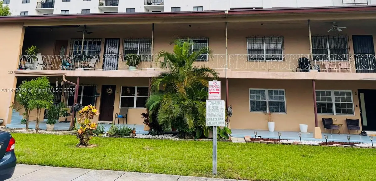 283 E 4th Ave #2, Hialeah, FL 33010 - Image #1