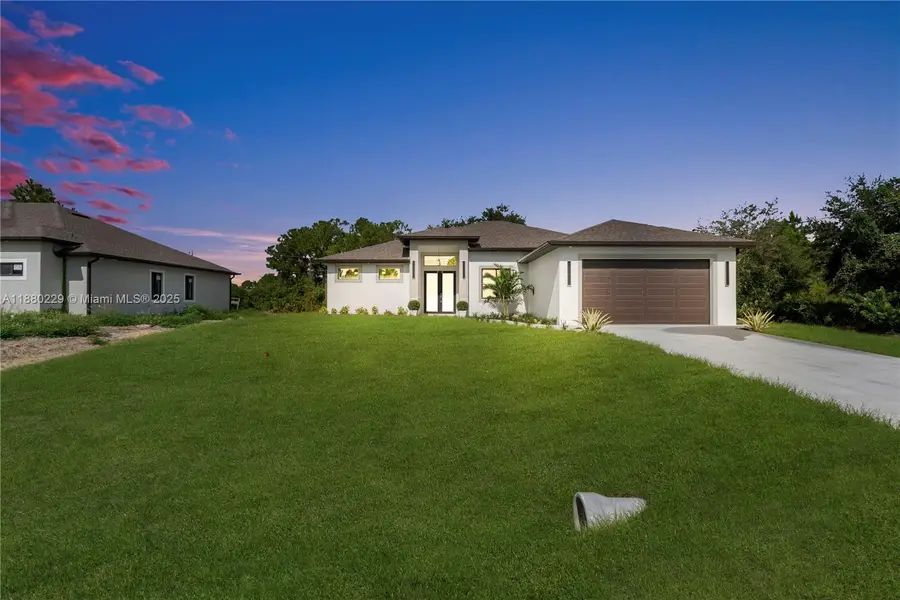 1913 Irving Ave, Lehigh Acres, FL 33972 - Image #2