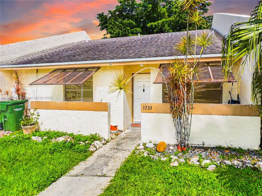 1733 Greer Ave, Homestead, FL 33035 - Image #2