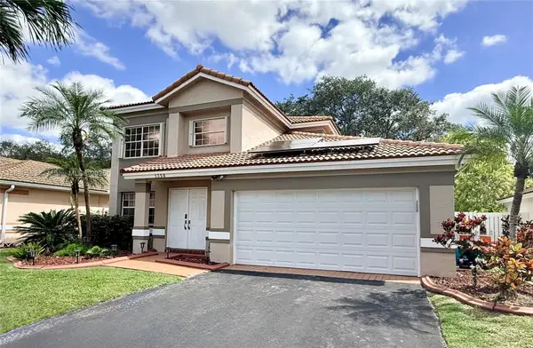 1350 NW 129th Ave, Sunrise, FL 33323