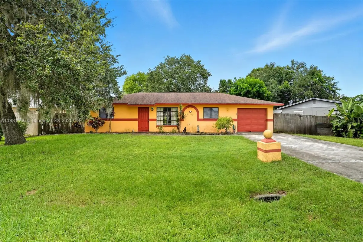 Address Withheld By Seller, Miami, FL 33935 - #1