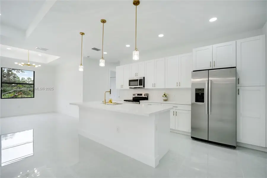 1270 Miliken Terrace, Port Charlotte, FL 33953 - #2