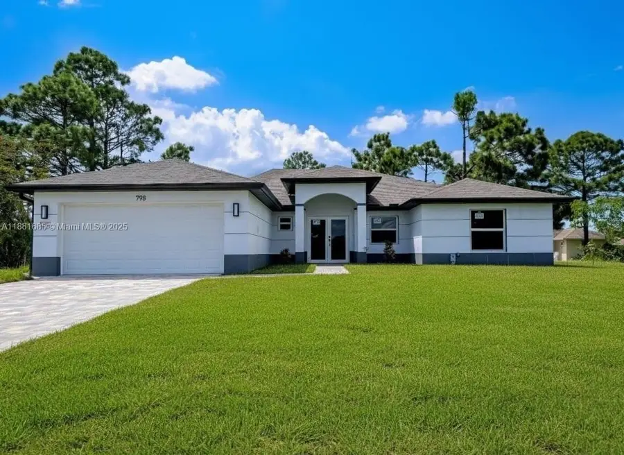 798 Bell Blvd S, Lehigh Acres, FL 33974 - Image #2