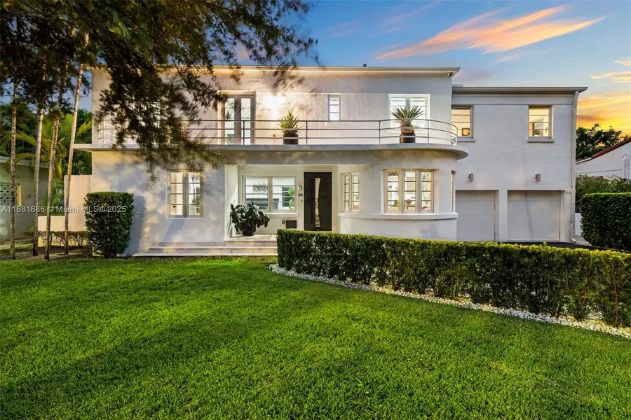 600 NE 55th Ter, Miami, FL 33137 - Image #2