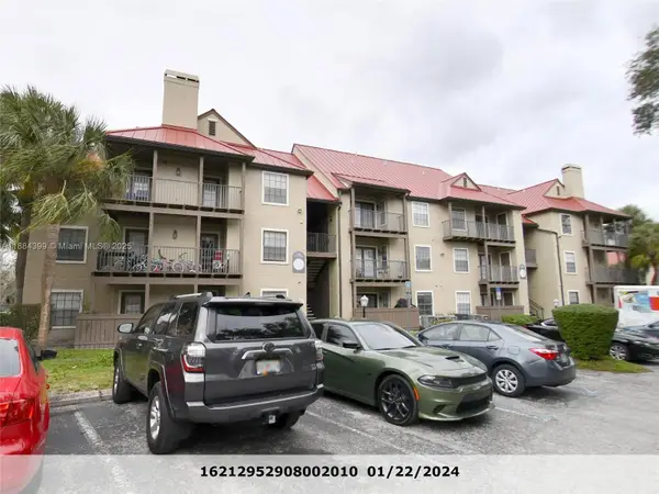 224 Afton Sq #224, Other, FL 32714