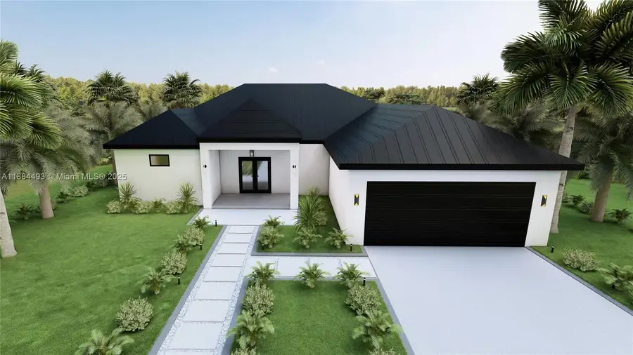 821 Frederick Reid St E, Lehigh Acres, FL 33974 - Image #3