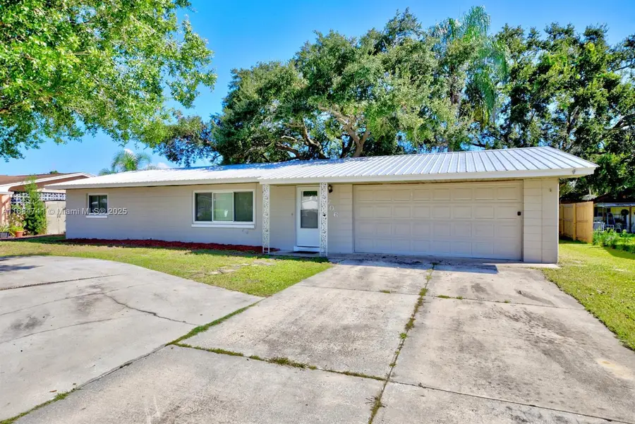 2706 Kingswood Drive, Sebring, FL 33870 - #3