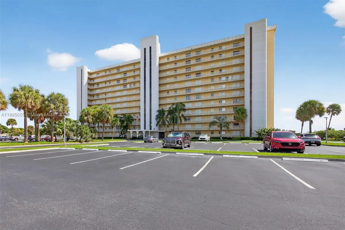 3200 N Highway A1a #1107, Fort Pierce, FL 34949 - #1